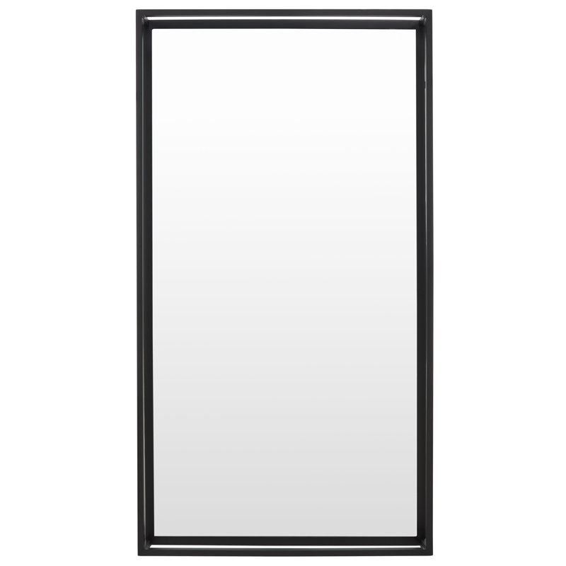 Miroir d'appoint Kallie Latitude Run
