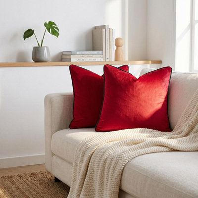 Housse de coussin Minimalist