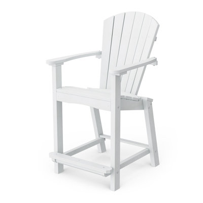 Classic 26" High Counter Chair