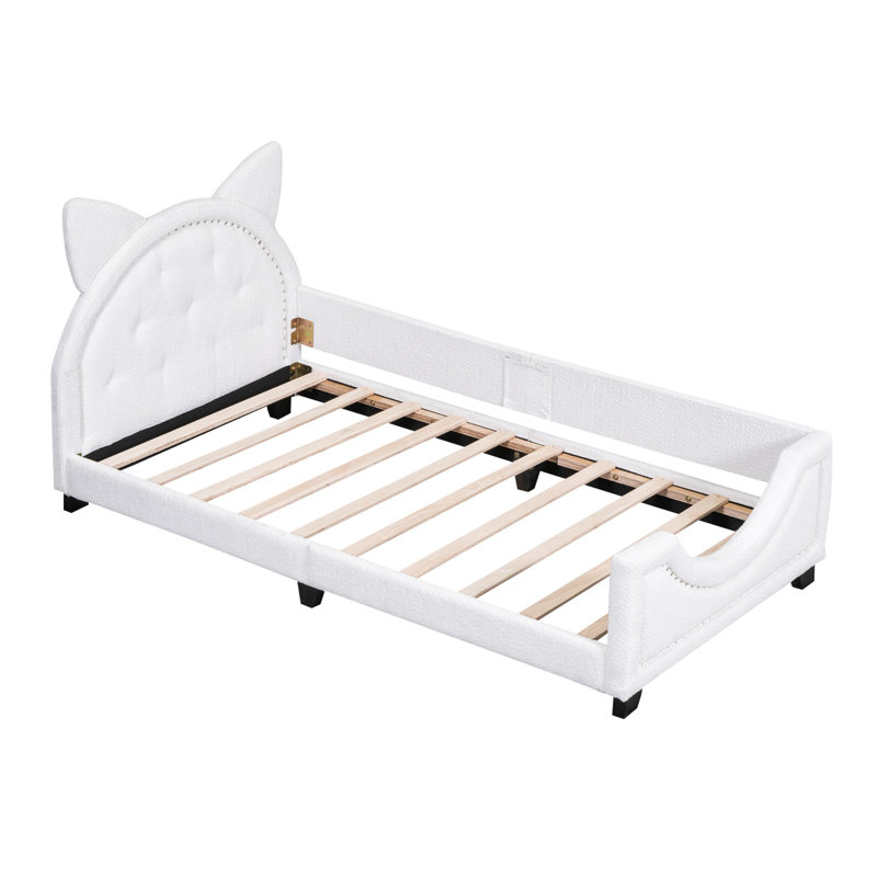 Gissele Twin Daybed, White