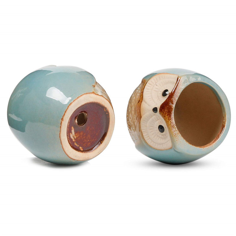 Hovagim Ceramic Pot Planter