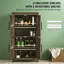 Armoire de rangement pour la maison