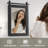 Farmhouse Rectangle Mirrors Bathroom Mirror for Wall Mirror Decorative for Home-1033365157