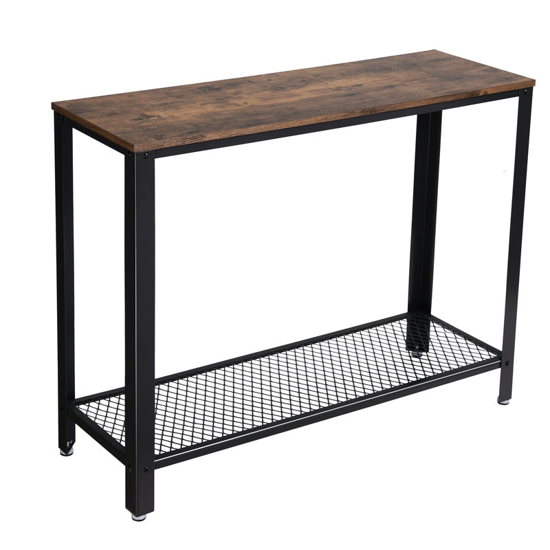 Vaillancourt 101.5cm Console Table
