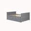 Lit gigogne Abbottsmoor-2028885349