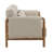 Milburne 86.5'' Outdoor Patio Sofa