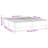 Box Spring Bed Frame Dark Grey Queen Velvet -83498692-83498694