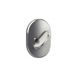 Single Cylinder Deadbolt With Remsen Trim