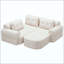 Canapé modulaire Boneless-146815721