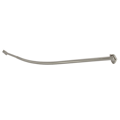Base de douche simple l 60 po x P 32 po