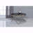 Glass Top Coffee Table-243129233-201063380