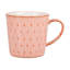 Hand-crafted Mugs Denby Azure Cascade Mug-290626693