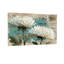 Plantes et fleurs Fleurs blanches sur fond de carte postale rétro-1546297472-1546297475-1546297474