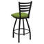 Tabouret de bar pivotant de 36" Evers-1895356014-1895356027-1882693583