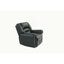Fauteuil inclinable à mouvement manuel moderne 1pc