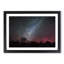 Stars Above a Lone Tree - Picture Frame Graphic Art Print-55730302-55730310