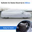 Bannie Elastic Automobile Cover By Dakota Fields-580492559