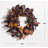 30" Fall PVC & PE Blend Wreath