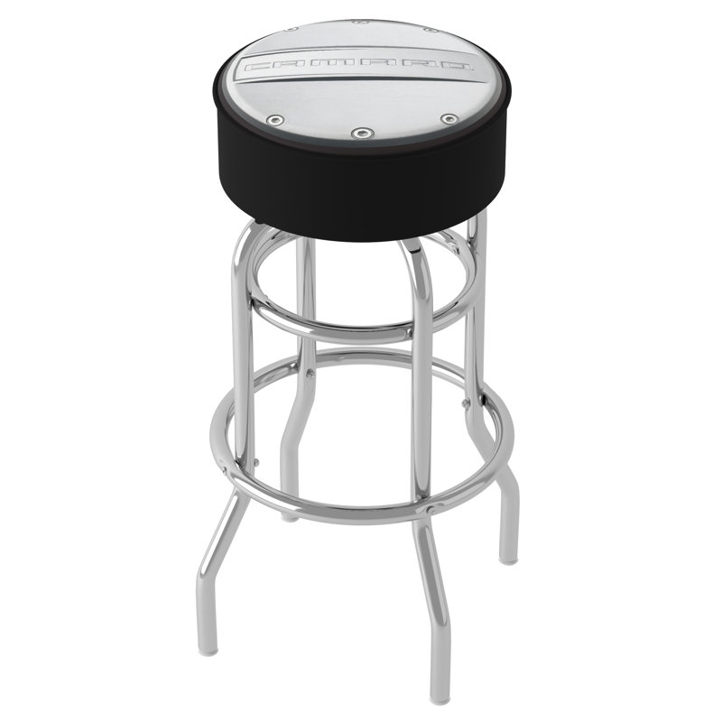 Tabouret tournant 31 "