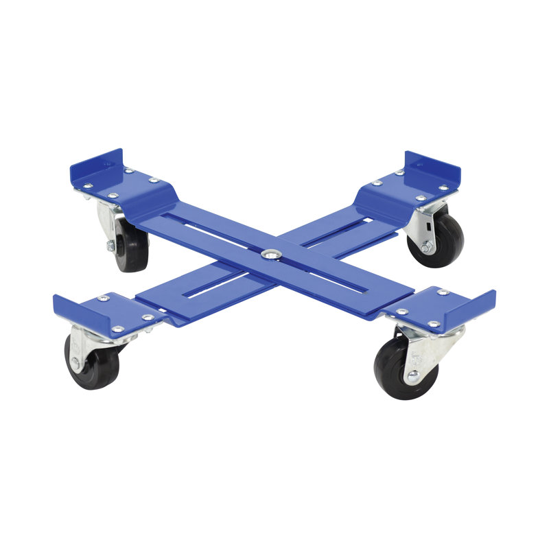 1000 Lb. Capacity Drum Dolly