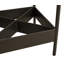 Tabouret de bar Emmett