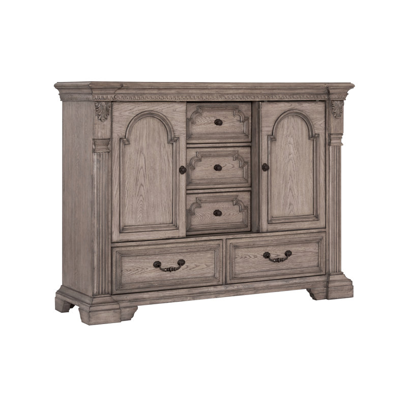 GENTLEMANS CHEST