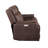 Frankenmuth Upholstered 84'' Power Reclining Sofa-1937405324