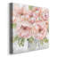 Sassy Bouquet - Reproduction d'art sur toile tendue-879988625