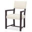 Driftwood Upholstered Dining Chair-93063147