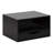 Adeana Poplar Floating Shelf with Drawer-869024783