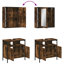 Aayusha Bathroom Furniture Suite-794090737
