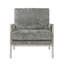Chaise d'appoint moderne, fauteuil, chaise confortable-1756917111
