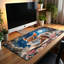 Polyester Desk Pad-231212988