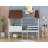 Paderborn Panel Bed-883129290