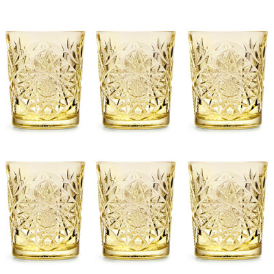 Rüdiger 355ml Drinking Glass Set