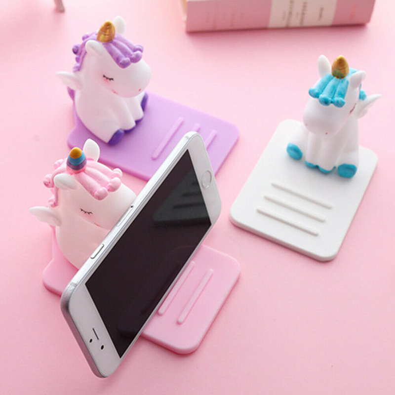 BTY Unicorn Phone Holder