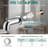 Wall Tub Spout with Diverter-96160641