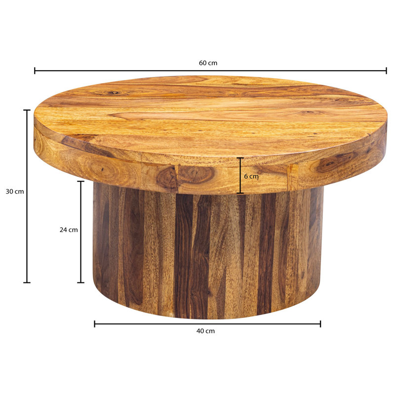 Lankford Coffee Table