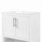 30" Bathroom Vanity With Sink