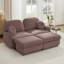Canapé Chenille Cloud-312656048-312656054