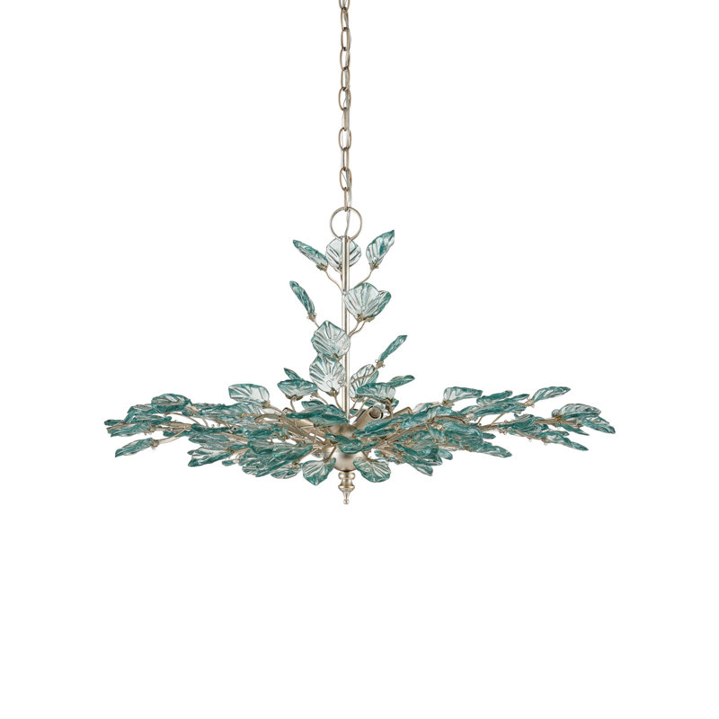 Baobab 8 - Light Chandelier