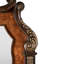 Commode 8 tiroirs avec miroir Allerdale