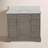 Meriline 42'' Single Bathroom Vanity with Top-541982223-541982219