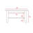 Rectangle Coffee Table