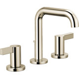 Litze® Widespread Lavatory Faucet With High Spout