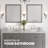 Yena Bathroom/Vanity Mirror-24426315