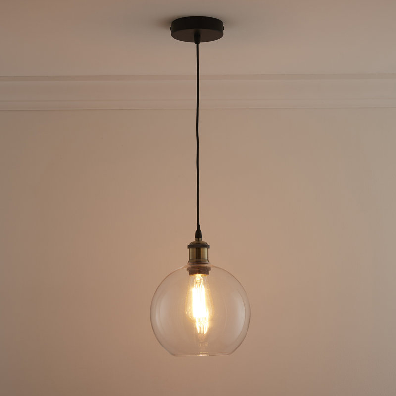 Cobb 1 - Light Dome Pendant