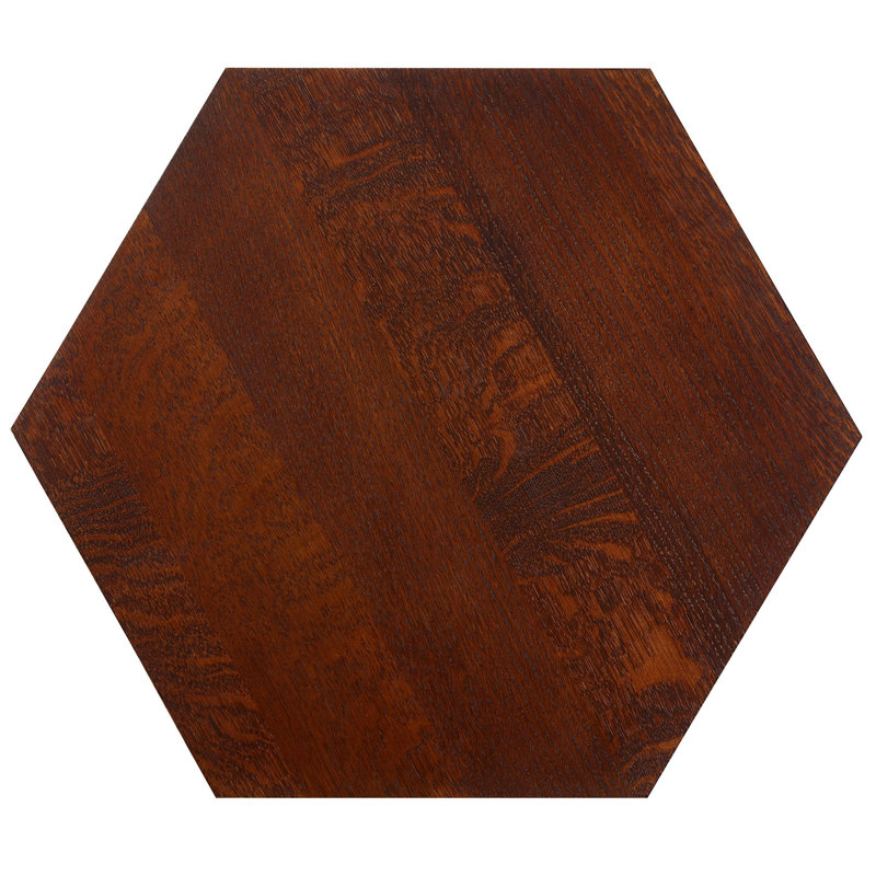 Surrey Hills Solid Wood End Table, Centennial