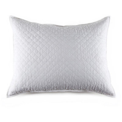 Hampton Buttons Sham