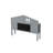 Headboard Storage Cabinet for Full-size Montessori Floor Bed , Freely collocation-145078961